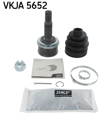 Kit giunti omocinetici
