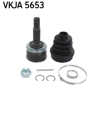 Kit giunti omocinetici