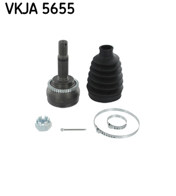 Kit giunti omocinetici