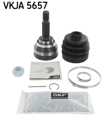 Kit giunti omocinetici