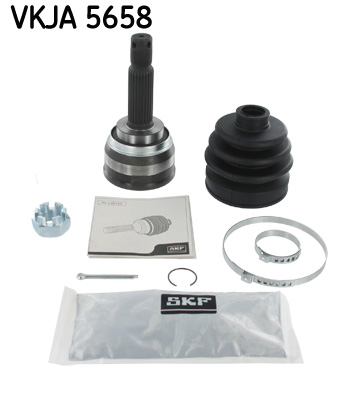 Kit giunti omocinetici