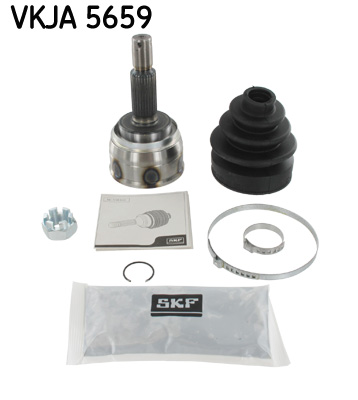 Kit giunti omocinetici