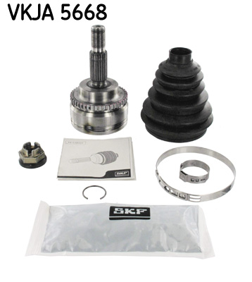 Kit giunti omocinetici