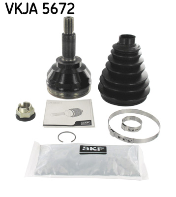 Kit giunti omocinetici
