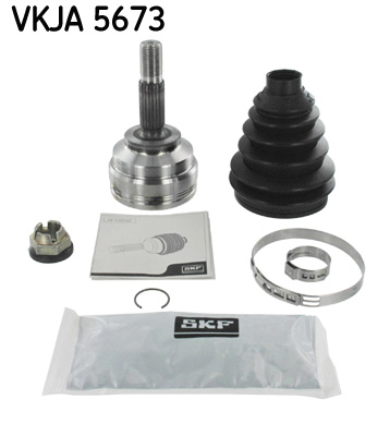 Kit giunti omocinetici