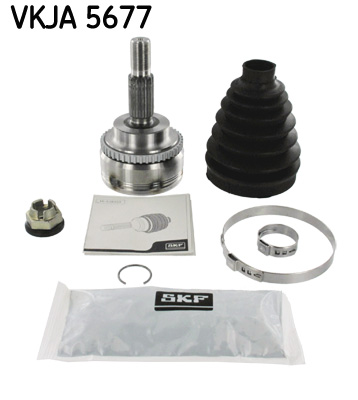 Kit giunti omocinetici