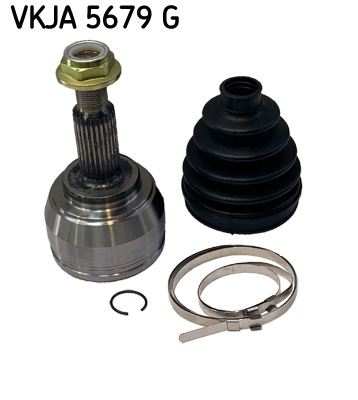 KIT GIUNTO RUOTA   CLIO, GRAND SCÃ‚Â¿IC, LAGUNA, MEGANE, MODUS  GRAND MODUS