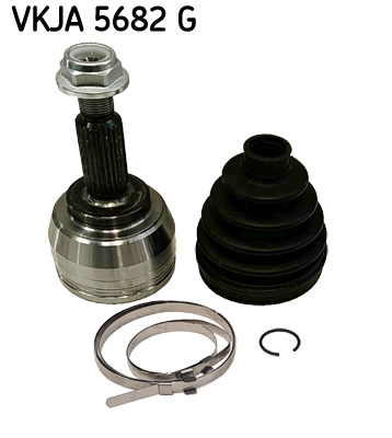 KIT GIUNTO RUOTA   CAPTUR, FLUENCE, GRAND SCÃ‚Â¿IC, MEGANE, MEGANE CC