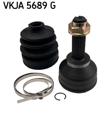 KIT GIUNTO RUOTA  HONDA ACCORD, CIVIC