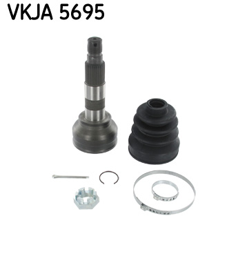 Kit giunti omocinetici