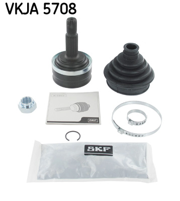 Kit giunti omocinetici