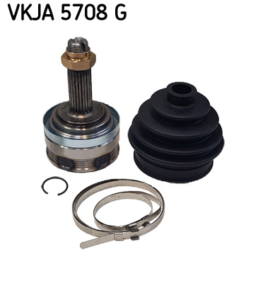 KIT GIUNTO RUOTA  LADA 110, 111, 112, KALINA, SAMARA