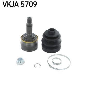 Kit giunti omocinetici