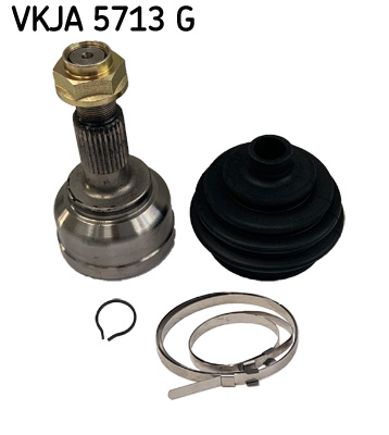 KIT GIUNTO RUOTA  ALFA ROMEO 33, ARNA