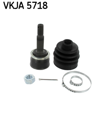 Kit giunti omocinetici