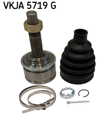 KIT GIUNTO RUOTA   AUTO