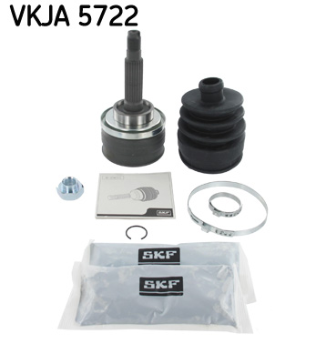 Kit giunti omocinetici