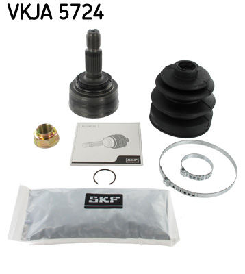 KIT GIUNTI OMOCINETICI E KIT CUFFIE ROVER 400 -95