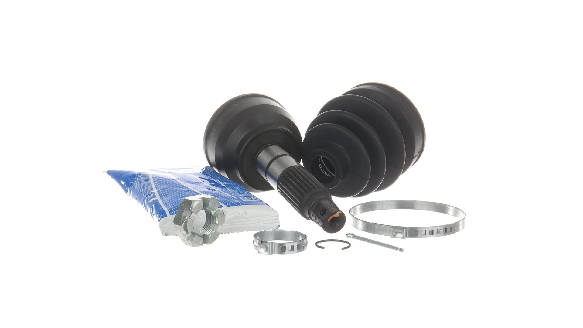 Kit giunti omocinetici