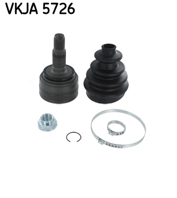 Kit giunti omocinetici