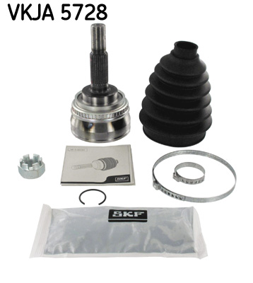 Kit giunti omocinetici