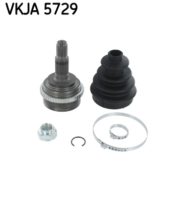 Kit giunti omocinetici
