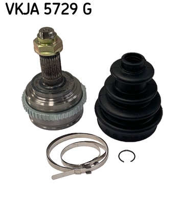 KIT GIUNTO RUOTA  HONDA CIVIC