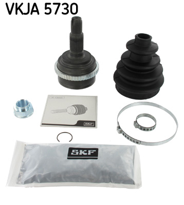 Kit giunti omocinetici