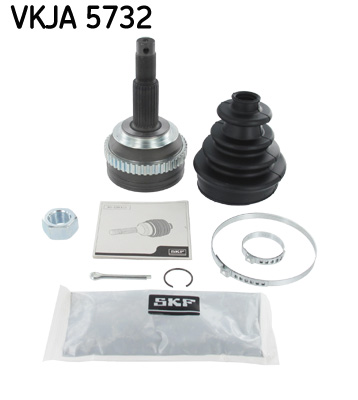 Kit giunti omocinetici