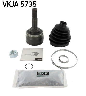 KIT GIUNTI OMOCINETICI