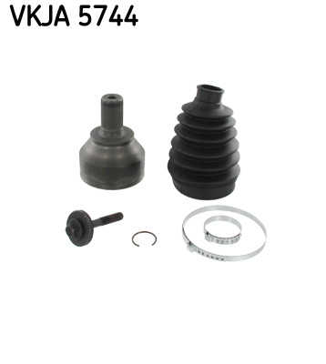 Kit giunti omocinetici
