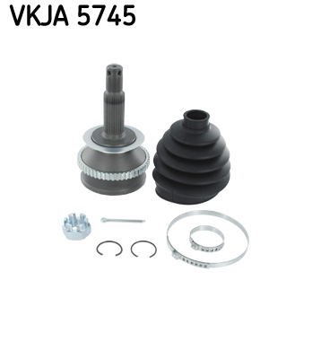 Kit giunti omocinetici