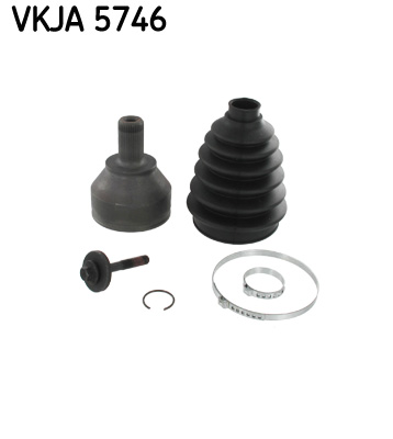 Kit giunti omocinetici