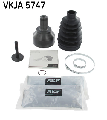 Kit giunti omocinetici