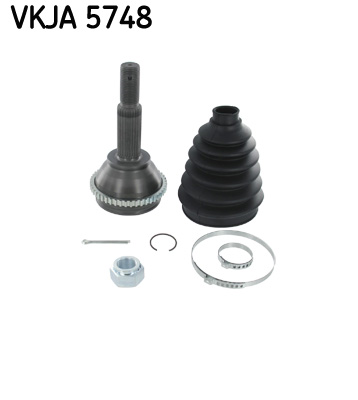 Kit giunti omocinetici