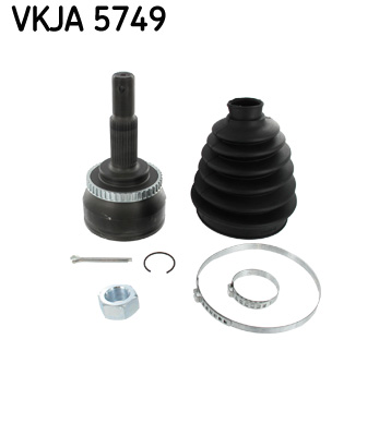 KIT GIUNTI OMOCINETICI