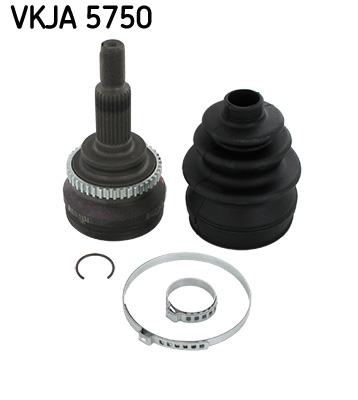 Kit giunti omocinetici