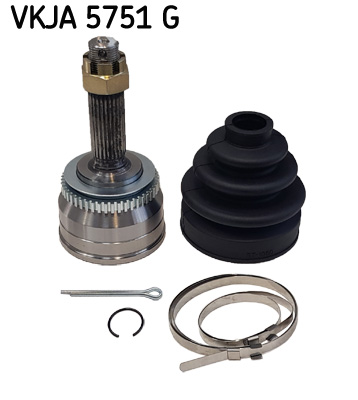KIT GIUNTO RUOTA  HYUNDAI GETZ