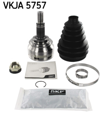 Kit giunti omocinetici
