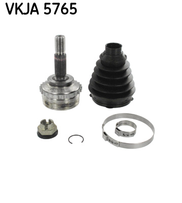 Kit giunti omocinetici