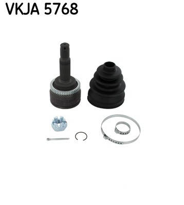 Kit giunti omocinetici