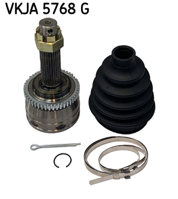 KIT GIUNTO RUOTA  KIA RIO