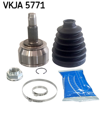 KIT GIUNTI OMOCINETICI