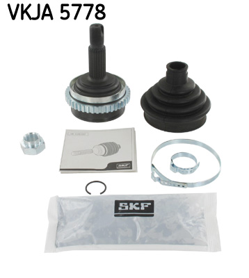 Kit giunti omocinetici