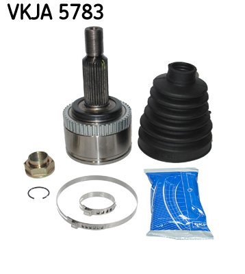 KIT GIUNTI OMOCINETICI