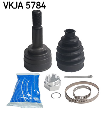KIT GIUNTI OMOCINETICI
