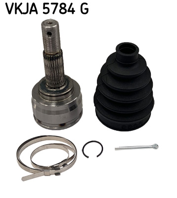 KIT GIUNTO RUOTA   AUTO, NOTE
