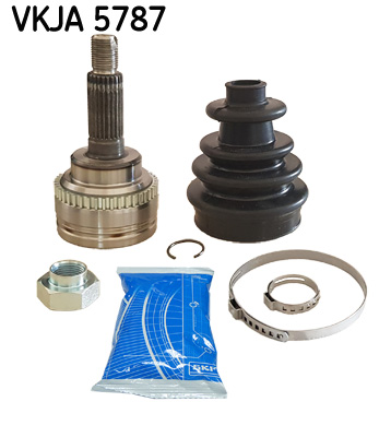 KIT GIUNTI OMOCINETICI