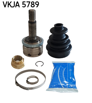 KIT GIUNTI OMOCINETICI
