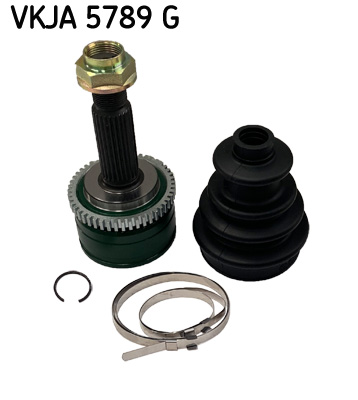 KIT GIUNTO RUOTA  HYUNDAI i20